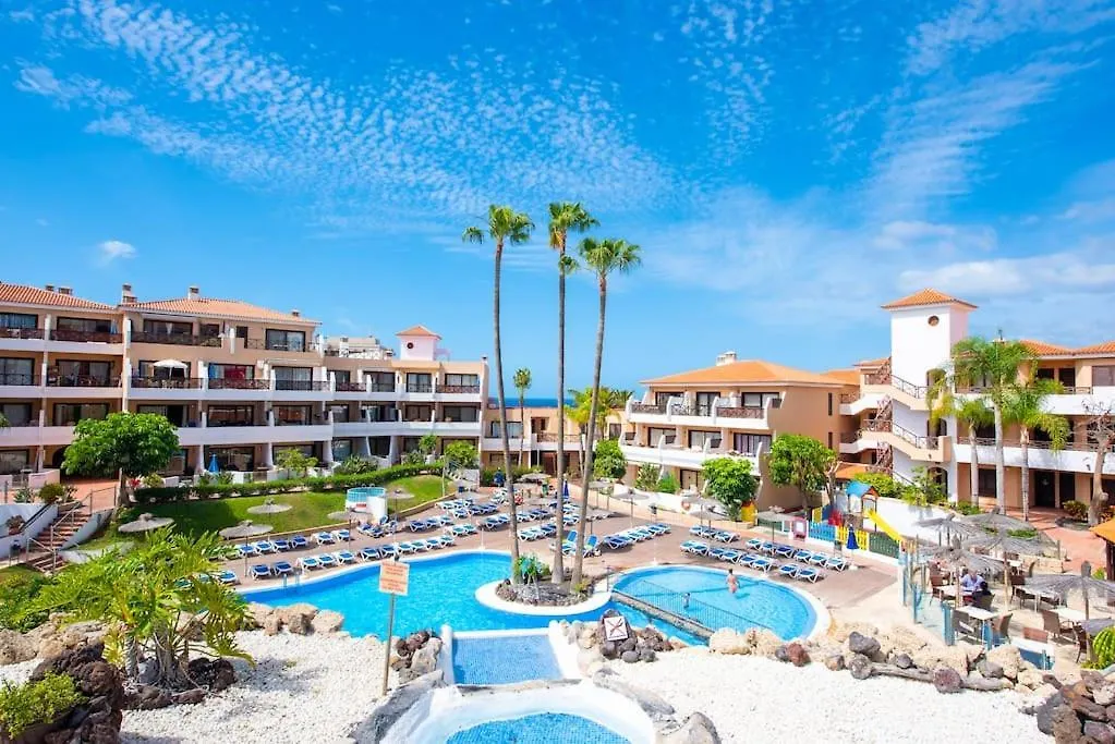 Aqua - Tropical Dream - Oceanfront Apartment San Miguel de Abona